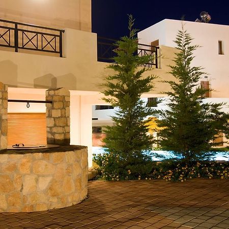 Blue Dream Luxury Villas Pefki Екстериор снимка